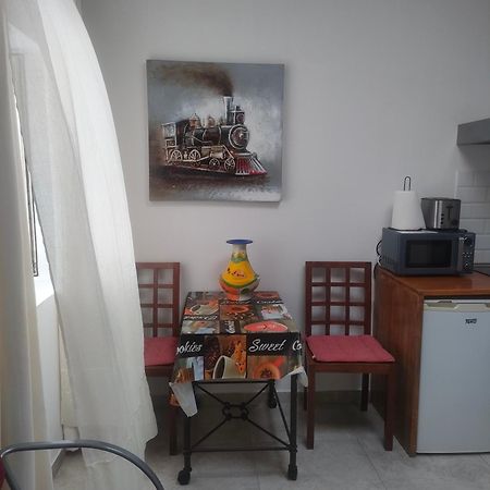 Casa Alba 1 Apartment Puerto del Rosario  Bagian luar foto