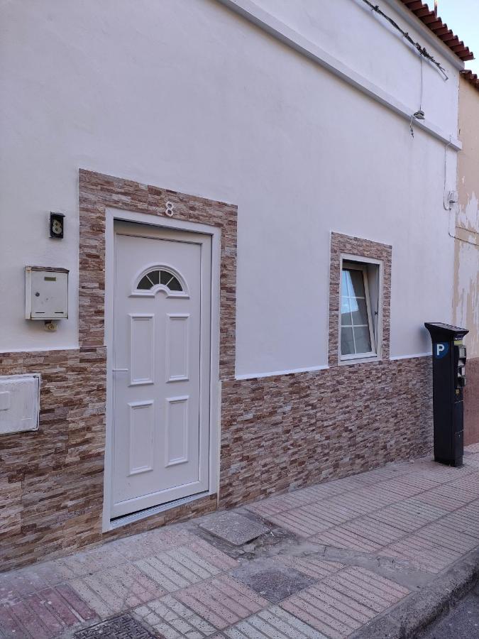 Casa Alba 1 Apartment Puerto del Rosario  Bagian luar foto