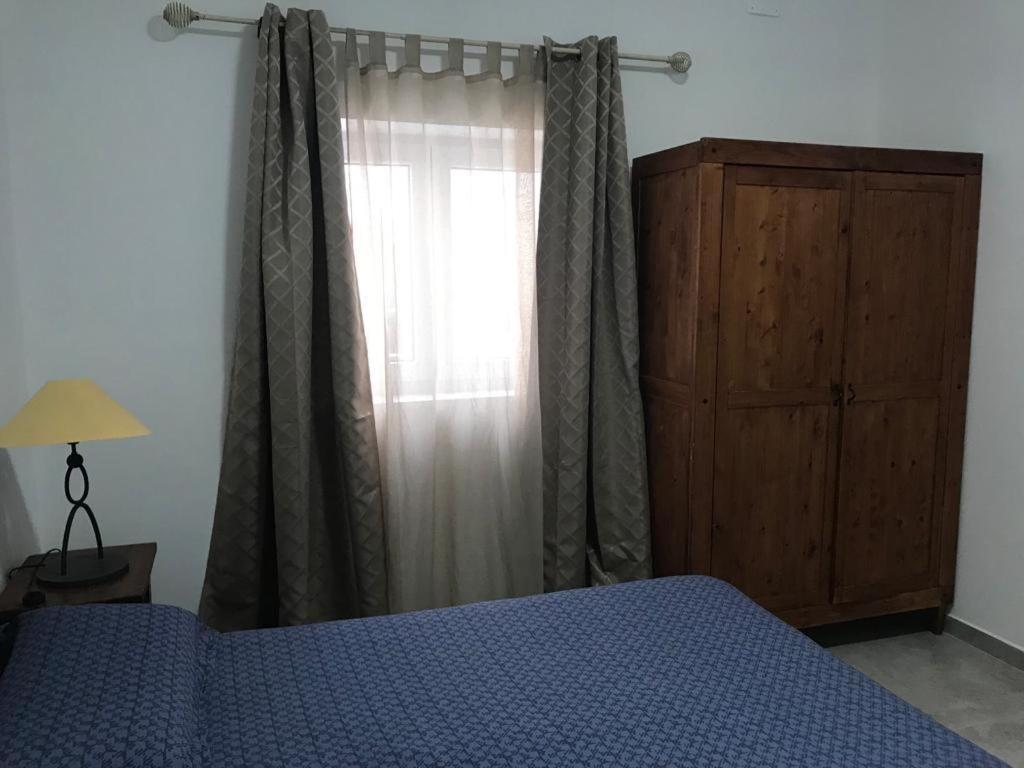 Casa Alba 1 Apartment Puerto del Rosario  Bagian luar foto