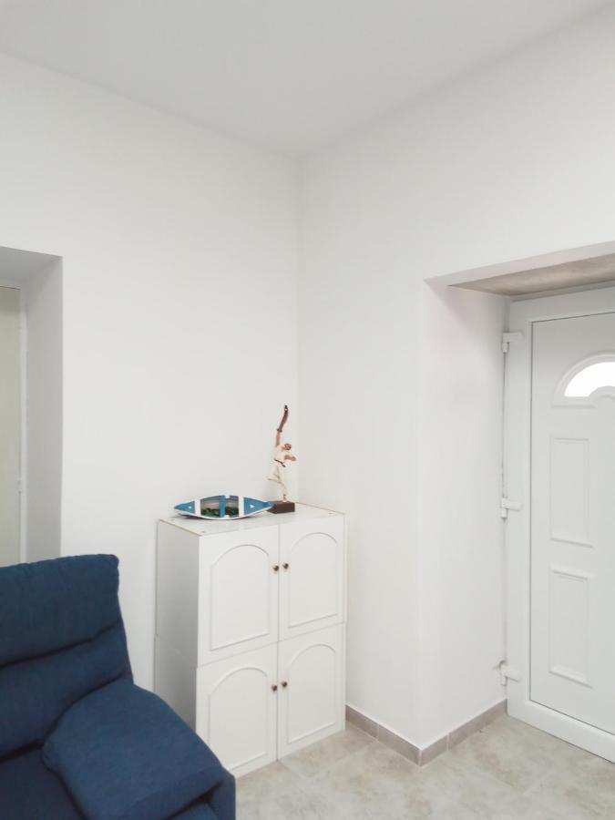 Casa Alba 1 Apartment Puerto del Rosario  Bagian luar foto
