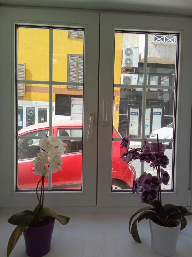 Casa Alba 1 Apartment Puerto del Rosario  Bagian luar foto