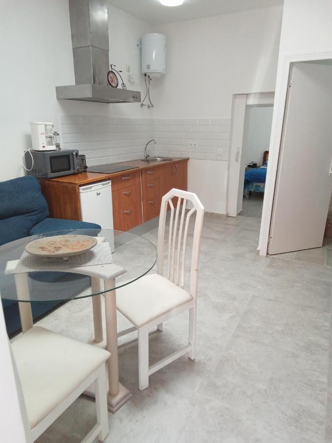 Casa Alba 1 Apartment Puerto del Rosario  Bagian luar foto
