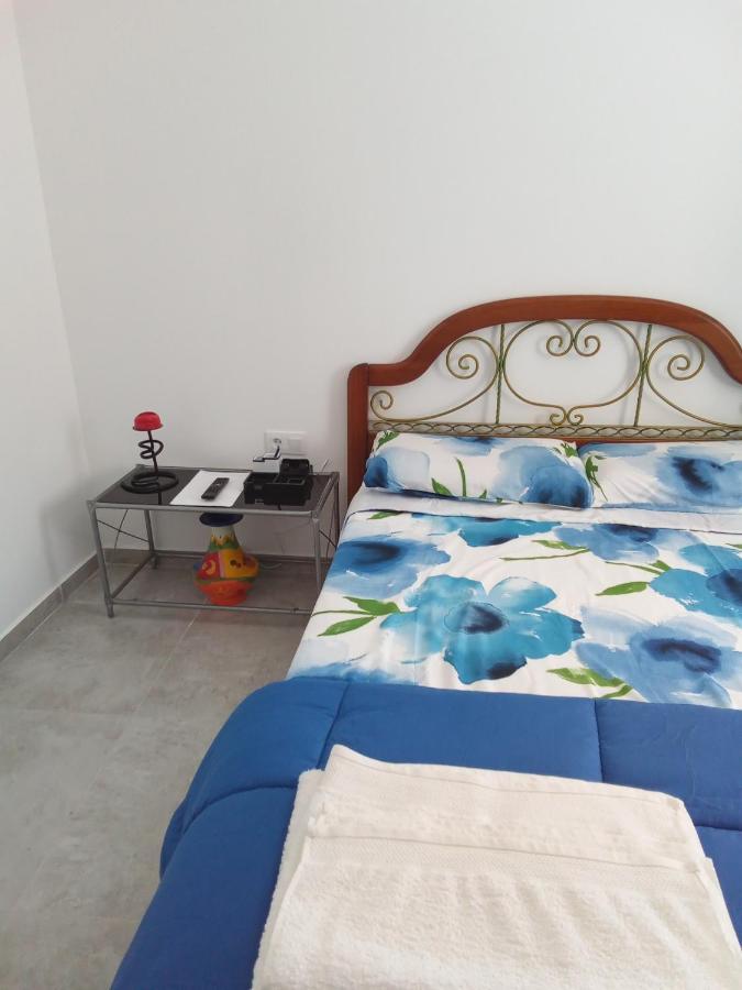 Casa Alba 1 Apartment Puerto del Rosario  Bagian luar foto