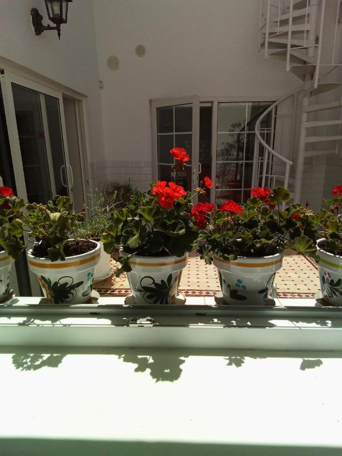 Casa Alba 1 Apartment Puerto del Rosario  Bagian luar foto