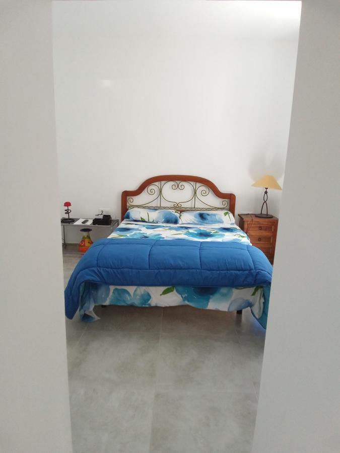 Casa Alba 1 Apartment Puerto del Rosario  Bagian luar foto