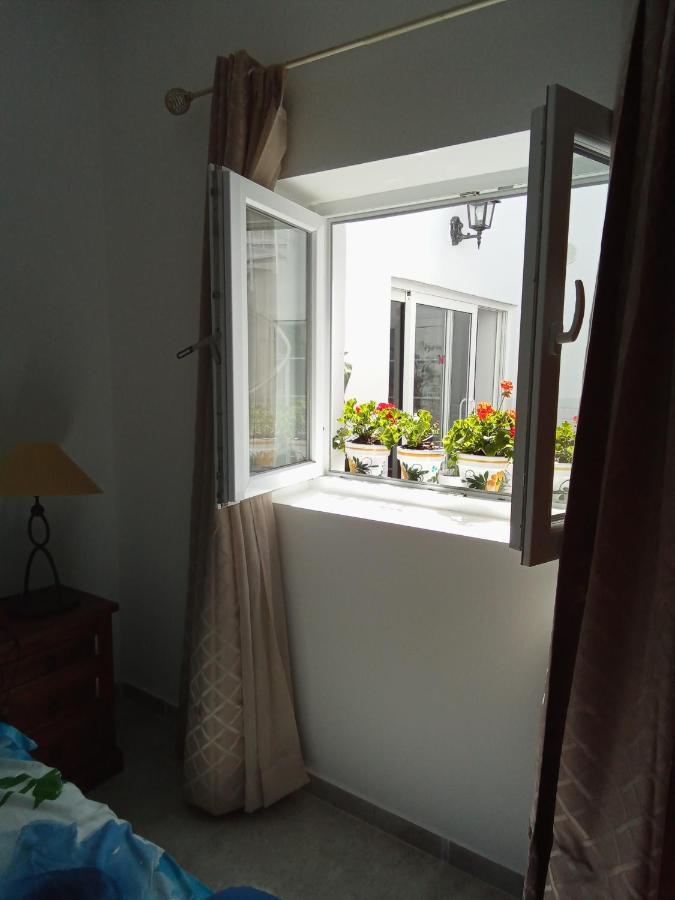 Casa Alba 1 Apartment Puerto del Rosario  Bagian luar foto