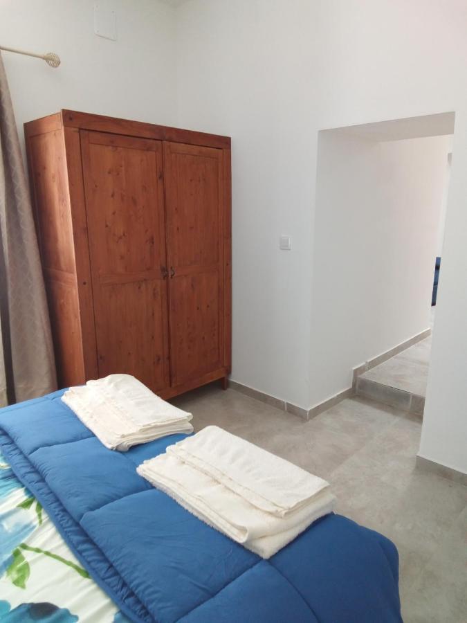 Casa Alba 1 Apartment Puerto del Rosario  Bagian luar foto