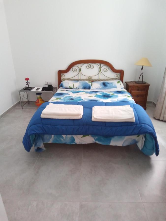 Casa Alba 1 Apartment Puerto del Rosario  Bagian luar foto