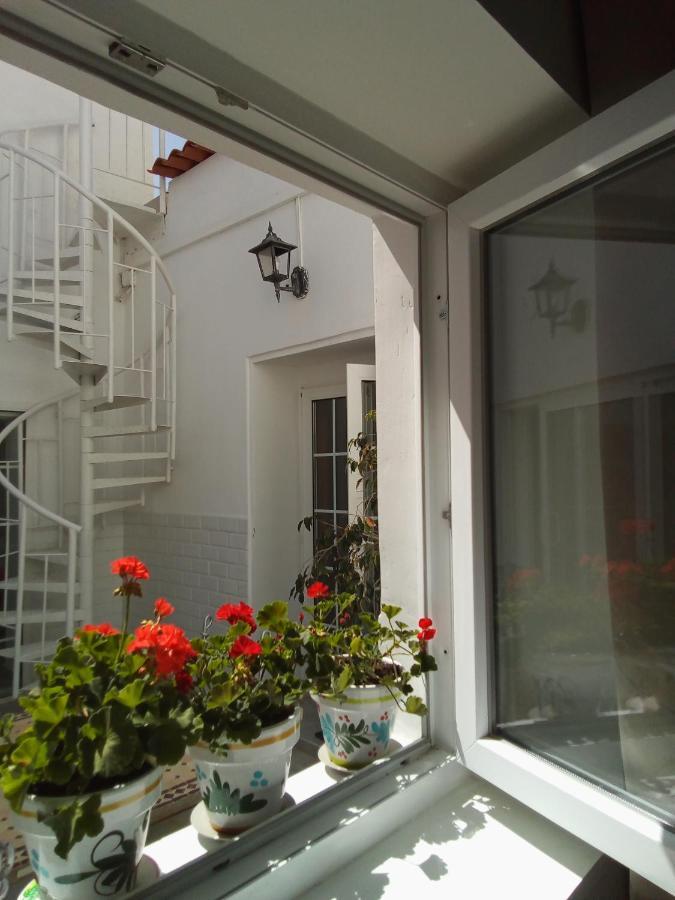 Casa Alba 1 Apartment Puerto del Rosario  Bagian luar foto