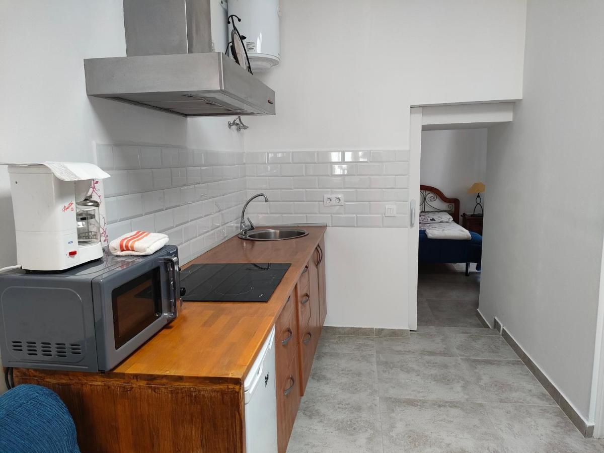 Casa Alba 1 Apartment Puerto del Rosario  Bagian luar foto