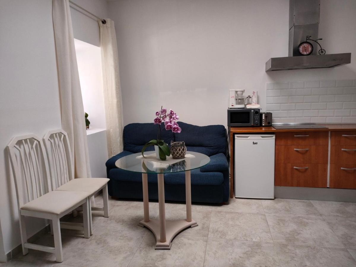 Casa Alba 1 Apartment Puerto del Rosario  Bagian luar foto