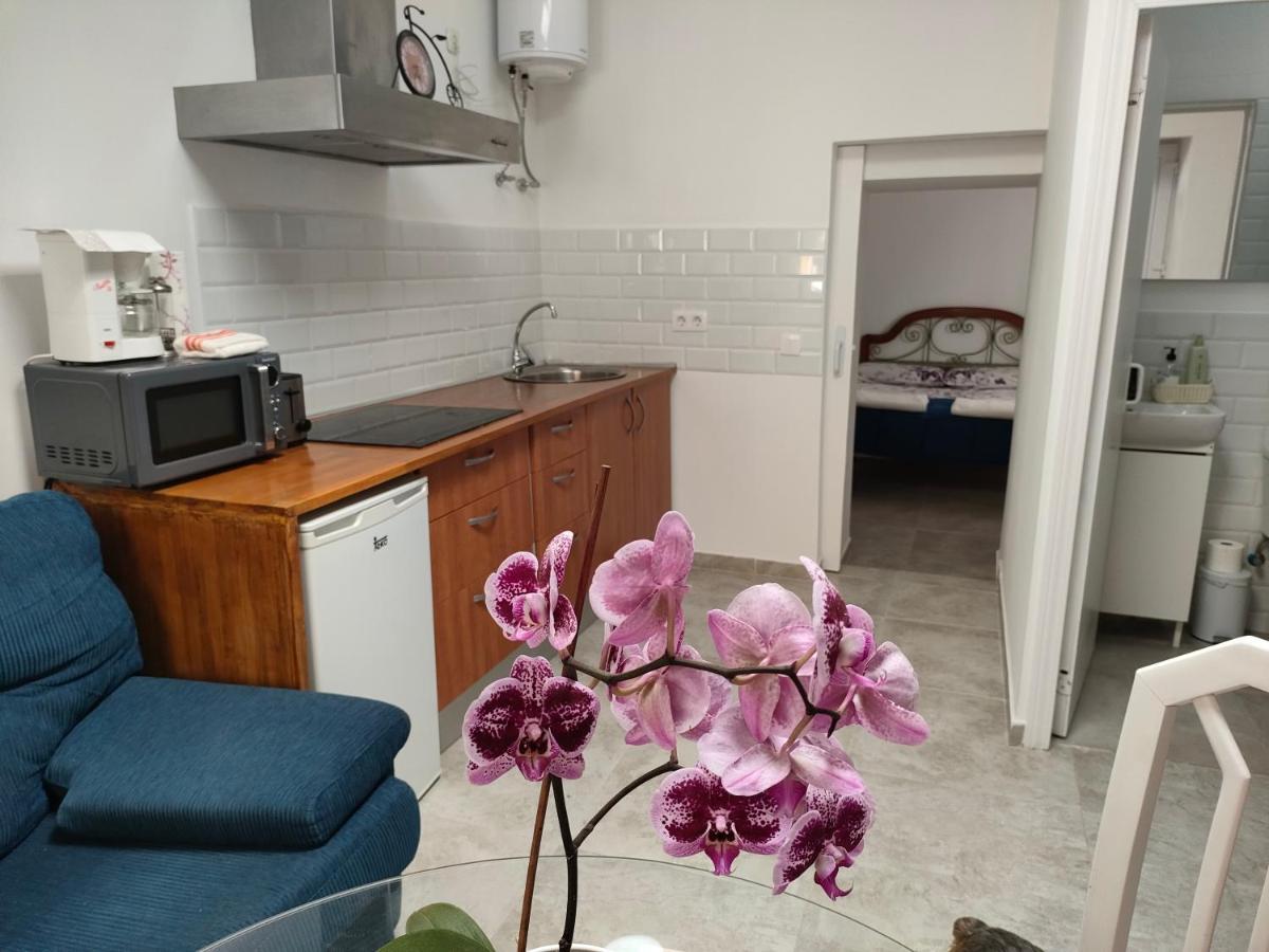 Casa Alba 1 Apartment Puerto del Rosario  Bagian luar foto
