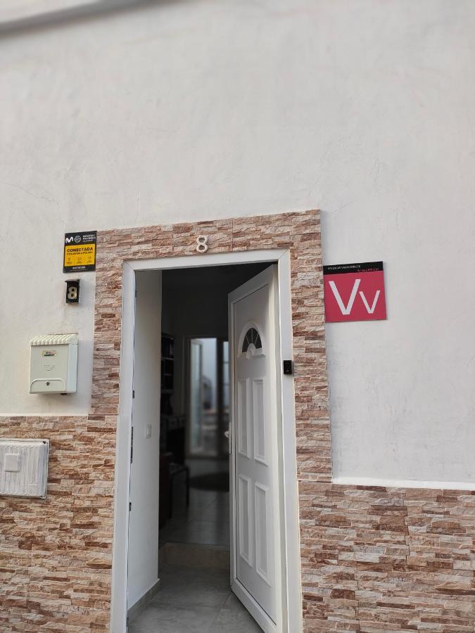 Casa Alba 1 Apartment Puerto del Rosario  Bagian luar foto