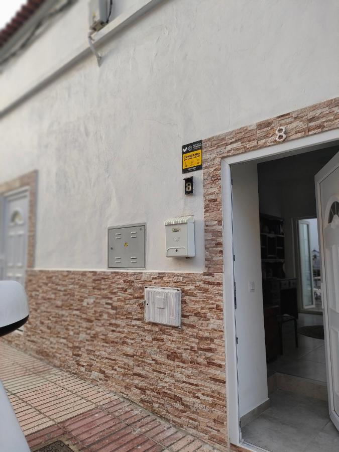 Casa Alba 1 Apartment Puerto del Rosario  Bagian luar foto