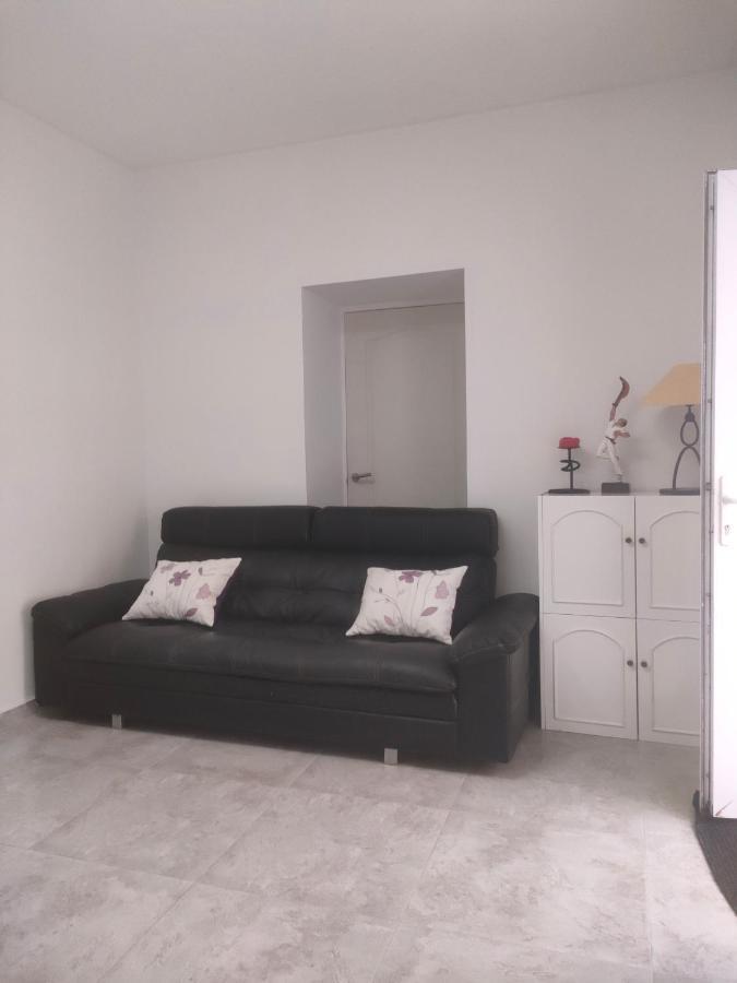 Casa Alba 1 Apartment Puerto del Rosario  Bagian luar foto