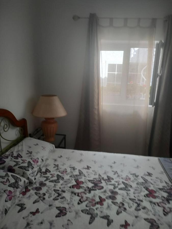 Casa Alba 1 Apartment Puerto del Rosario  Bagian luar foto