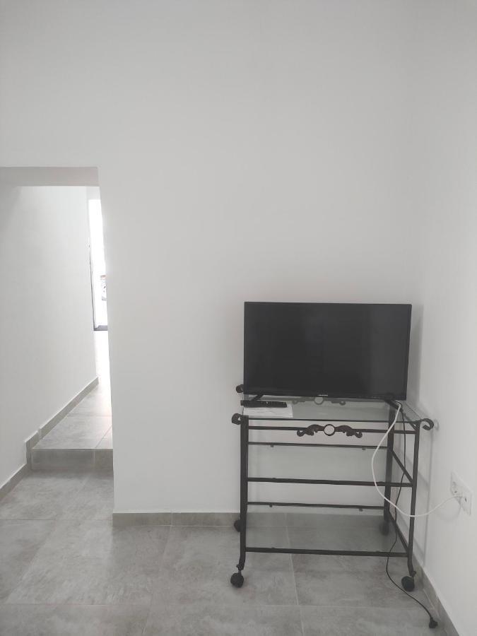 Casa Alba 1 Apartment Puerto del Rosario  Bagian luar foto