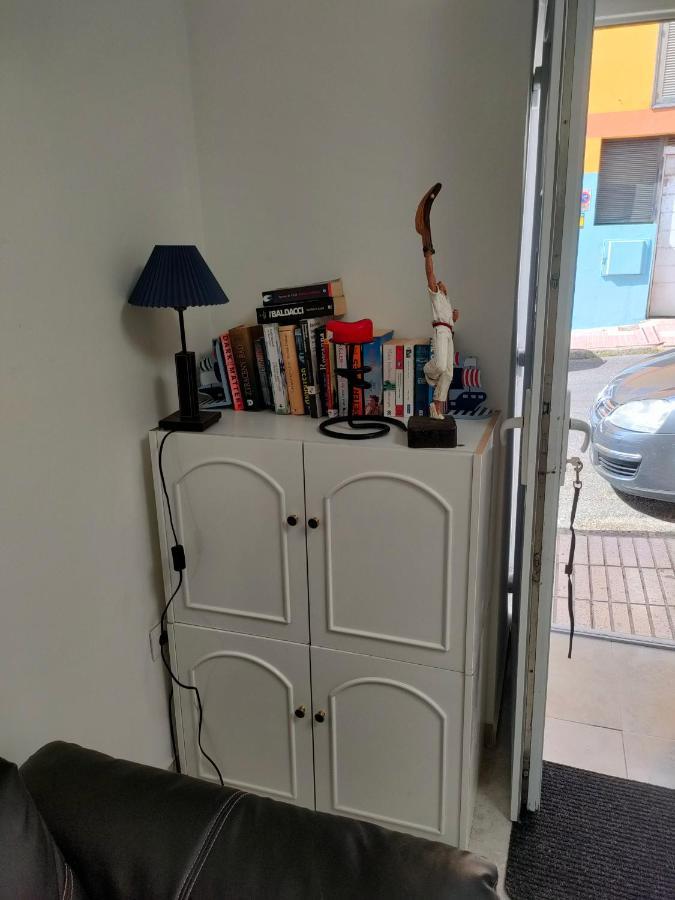 Casa Alba 1 Apartment Puerto del Rosario  Bagian luar foto