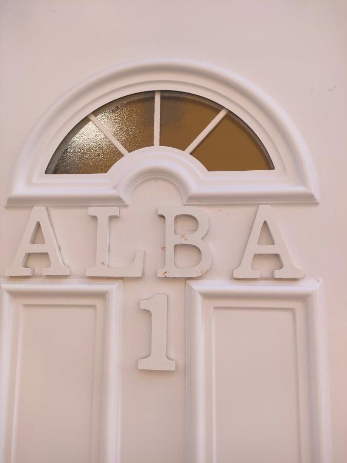 Casa Alba 1 Apartment Puerto del Rosario  Bagian luar foto