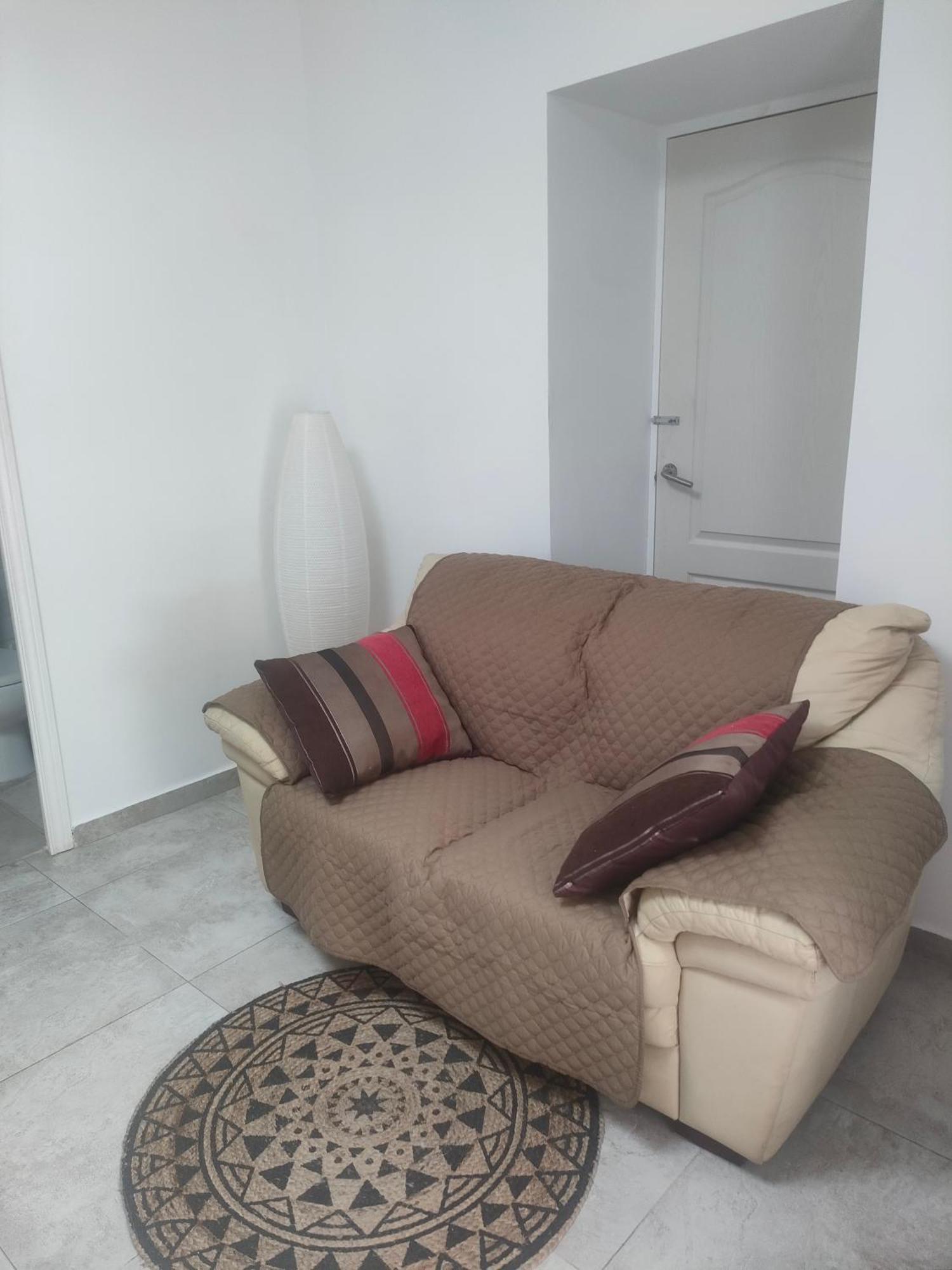Casa Alba 1 Apartment Puerto del Rosario  Bagian luar foto