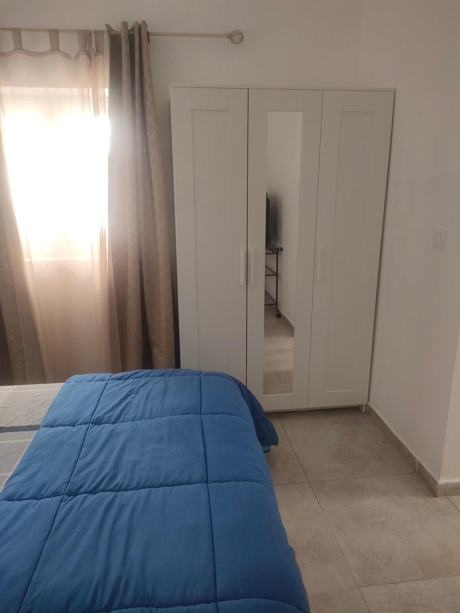 Casa Alba 1 Apartment Puerto del Rosario  Bagian luar foto