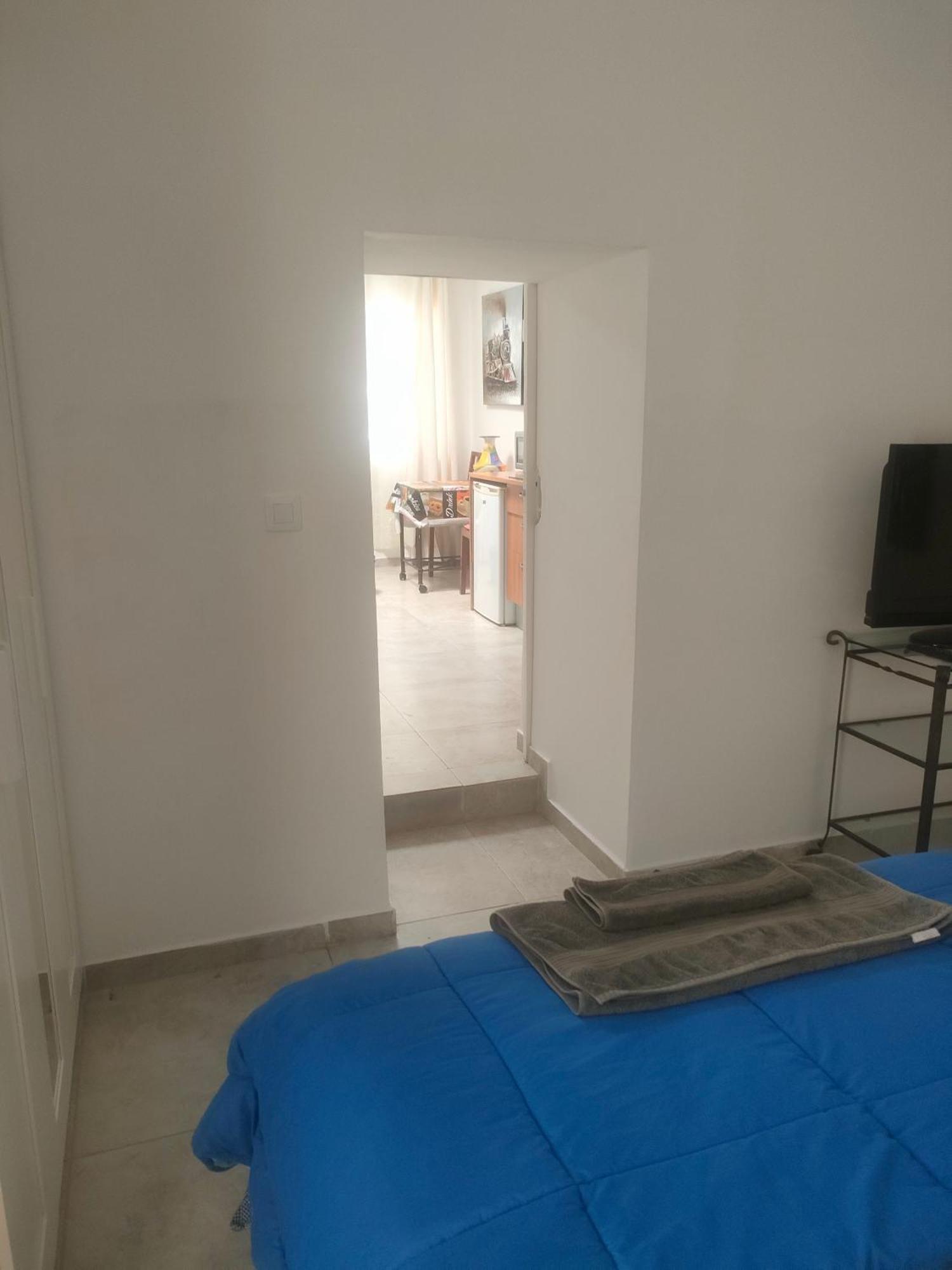 Casa Alba 1 Apartment Puerto del Rosario  Bagian luar foto