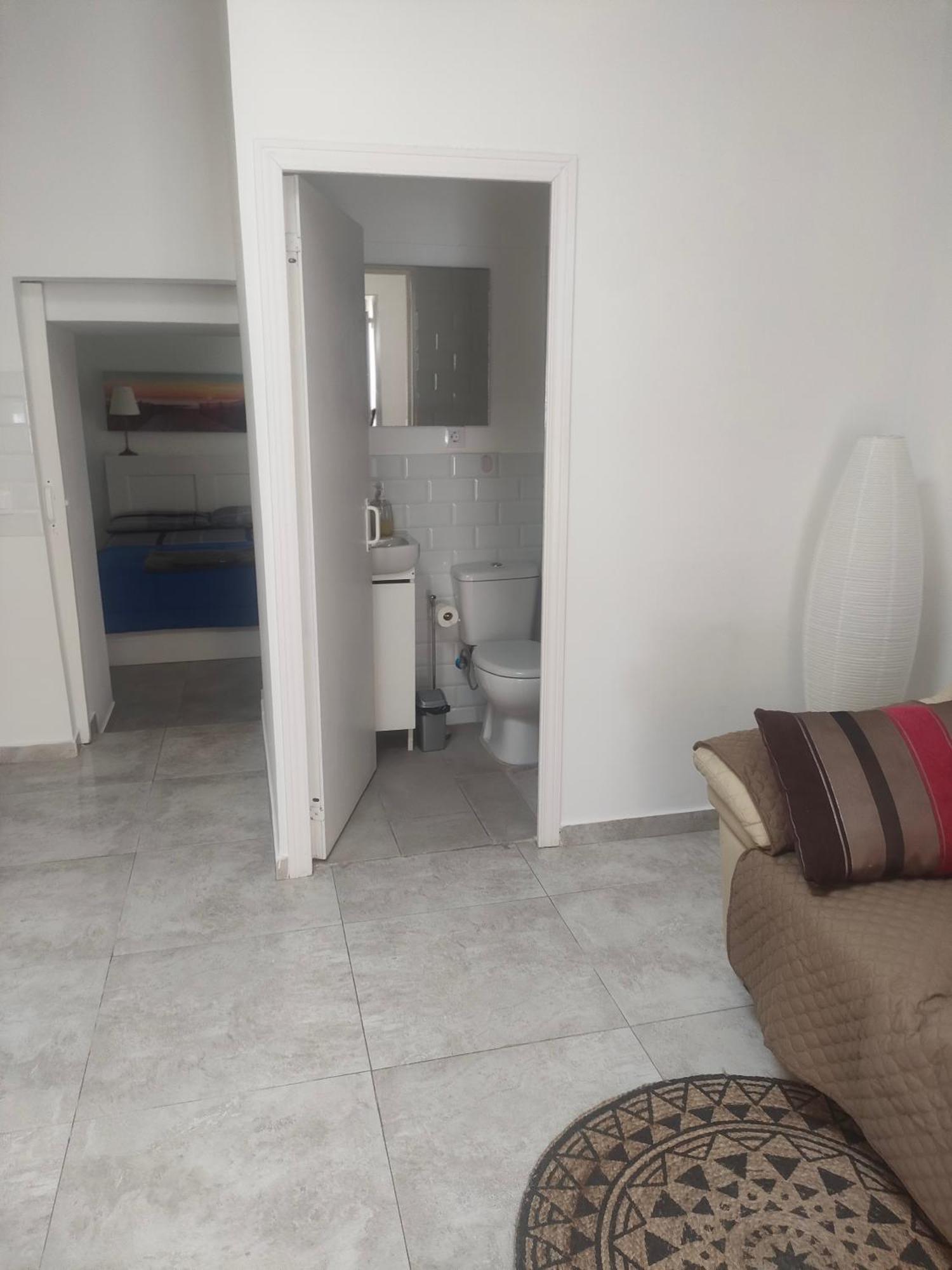 Casa Alba 1 Apartment Puerto del Rosario  Bagian luar foto