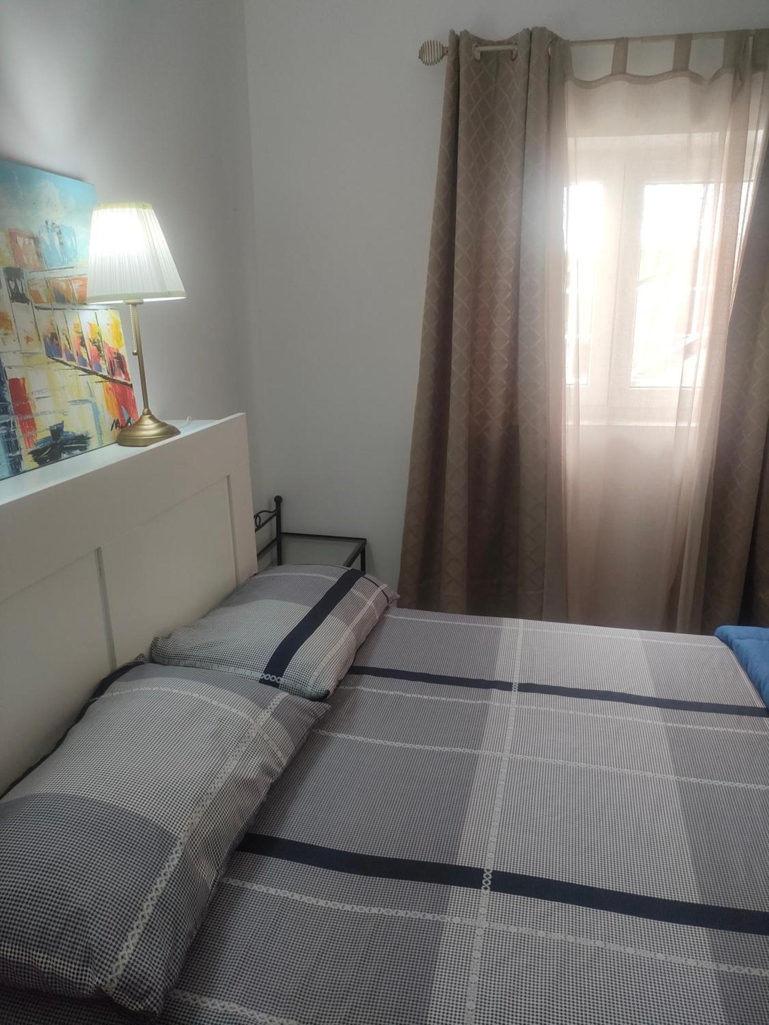 Casa Alba 1 Apartment Puerto del Rosario  Bagian luar foto